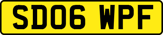 SD06WPF