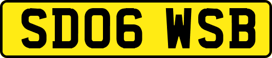 SD06WSB