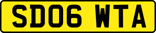 SD06WTA
