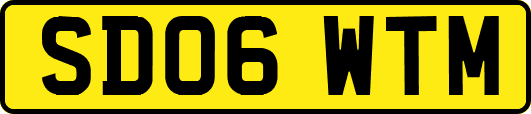 SD06WTM