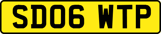 SD06WTP