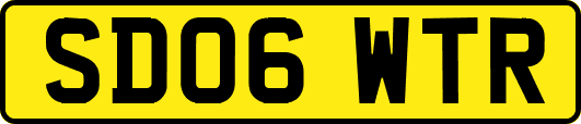 SD06WTR