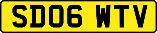 SD06WTV