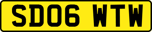 SD06WTW