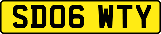SD06WTY