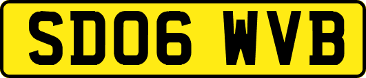 SD06WVB