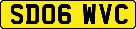 SD06WVC