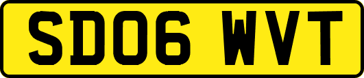 SD06WVT