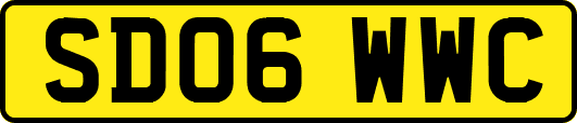 SD06WWC