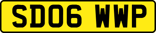 SD06WWP