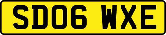 SD06WXE