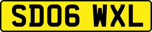 SD06WXL