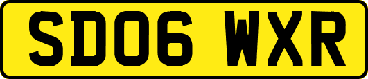 SD06WXR
