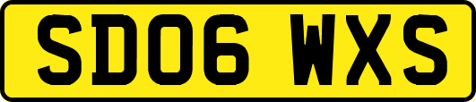 SD06WXS
