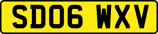 SD06WXV