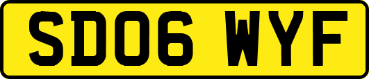 SD06WYF
