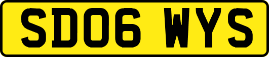 SD06WYS
