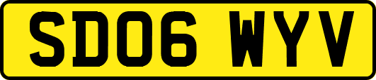 SD06WYV