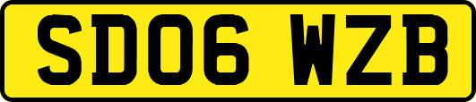 SD06WZB