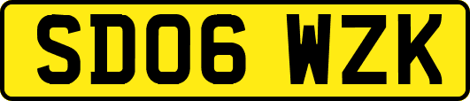 SD06WZK