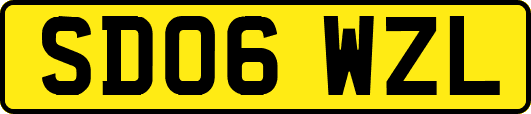 SD06WZL