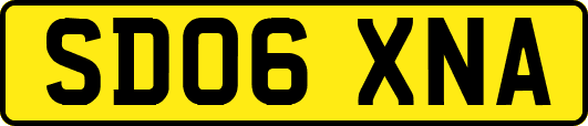 SD06XNA