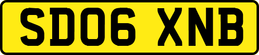 SD06XNB