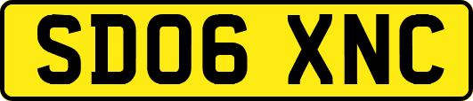 SD06XNC