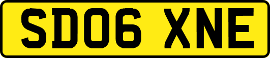 SD06XNE