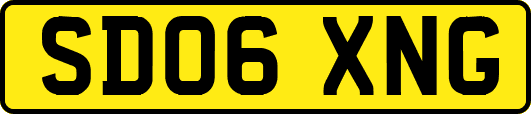 SD06XNG