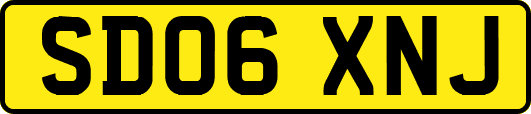 SD06XNJ