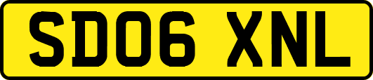 SD06XNL