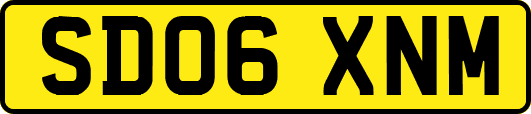 SD06XNM