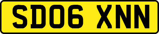 SD06XNN
