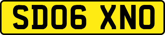 SD06XNO