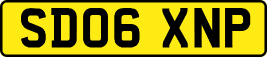 SD06XNP