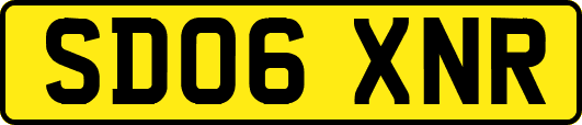 SD06XNR