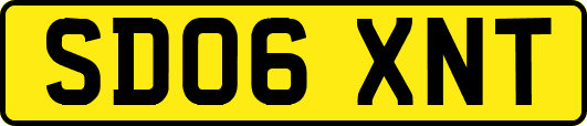 SD06XNT