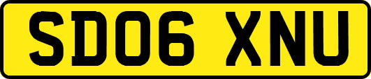 SD06XNU