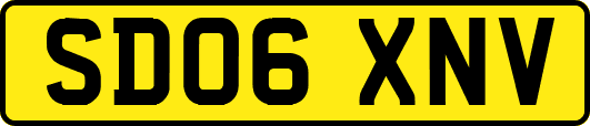 SD06XNV