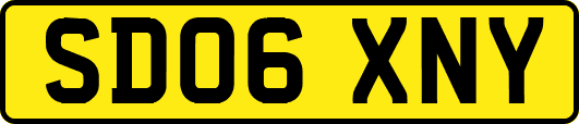 SD06XNY