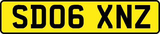 SD06XNZ