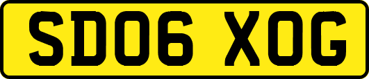 SD06XOG