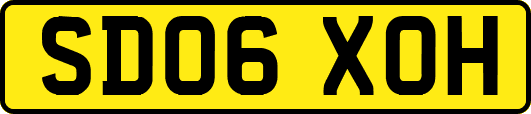 SD06XOH