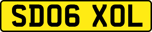 SD06XOL