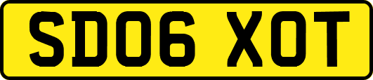SD06XOT