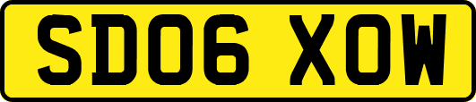 SD06XOW