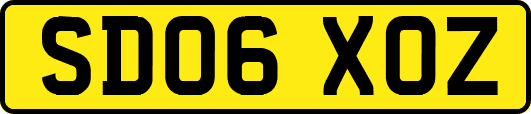 SD06XOZ