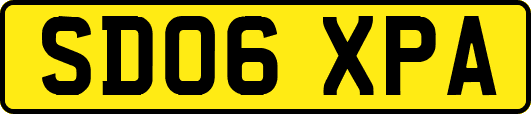 SD06XPA