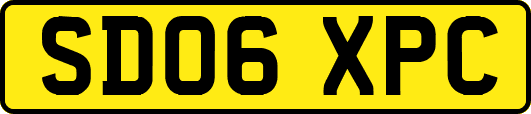 SD06XPC